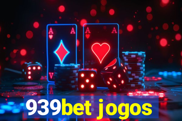 939bet jogos